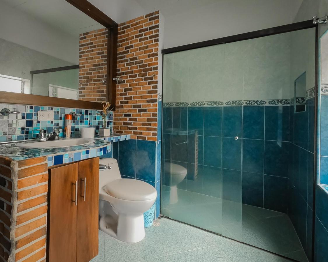 Auberge de jeunesse Oasis Medellín