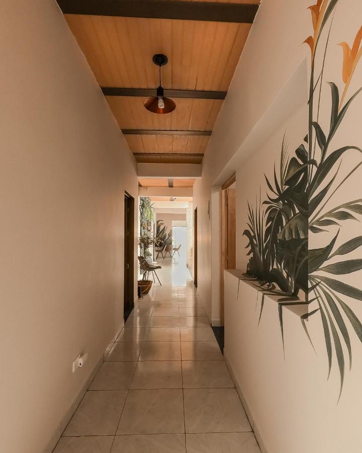 Auberge de jeunesse Oasis *