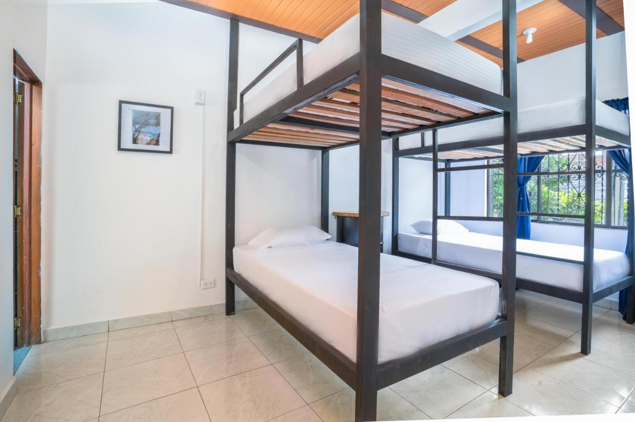 Albergue Oasis
