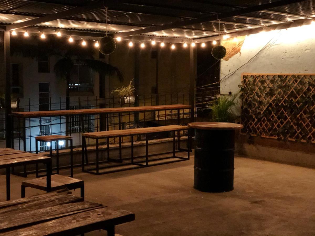 Auberge de jeunesse Oasis Medellín