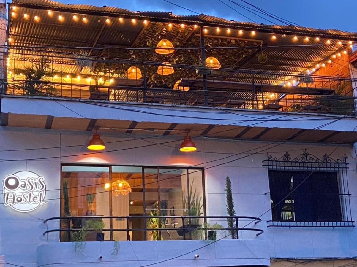 Oasis Medellín