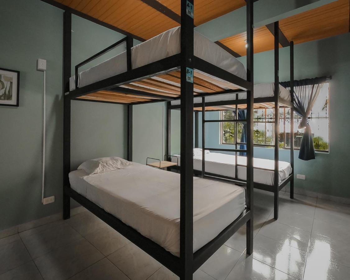 Oasis Hostal Medellín