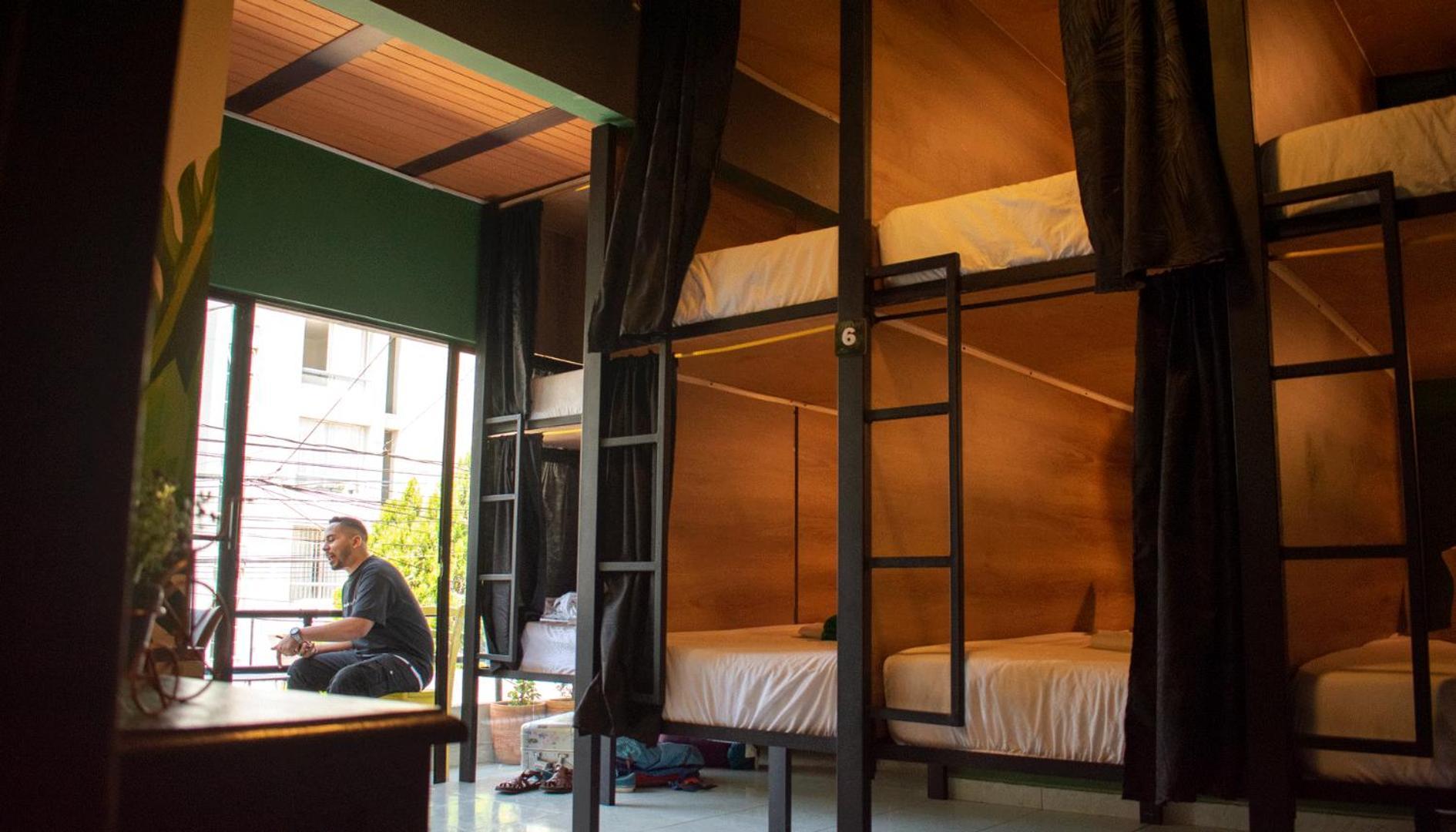 Hostal Oasis Medellín