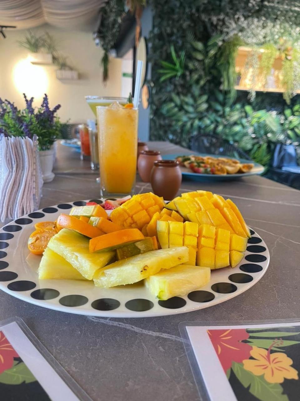 Hostal Oasis Medellín