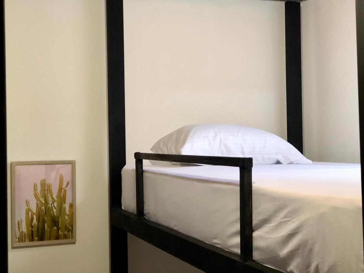 Oasis Hostal Medellín