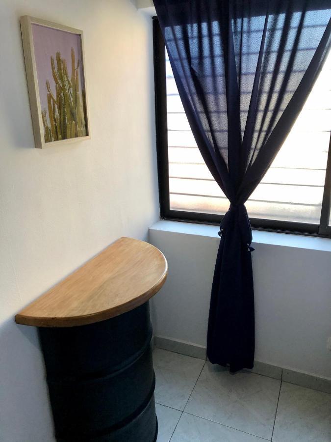Oasis Hostal Medellín