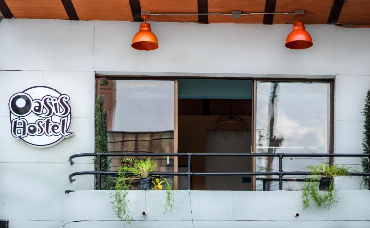 Oasis Albergue *