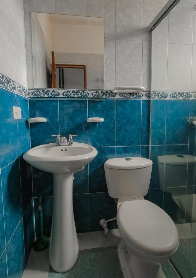 Oasis Albergue *