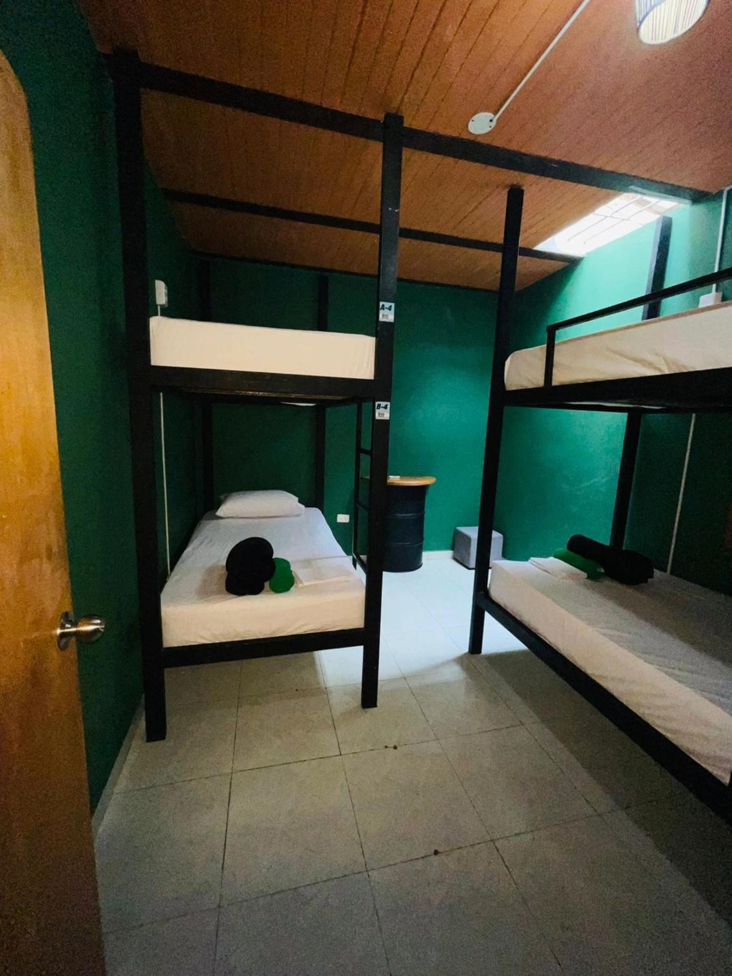 Albergue Oasis
