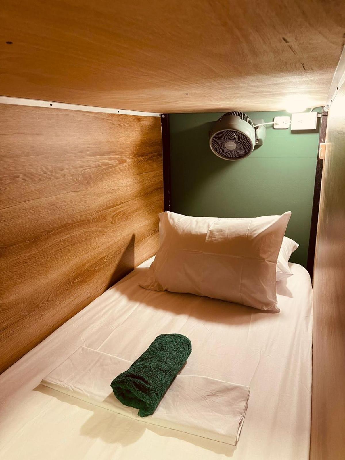 Albergue Oasis Medellín